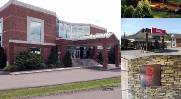 Quality Inn & Suites photo collage