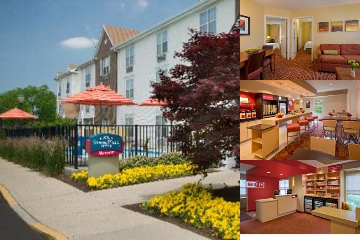 Birch Hill Suite Extended Stay photo collage