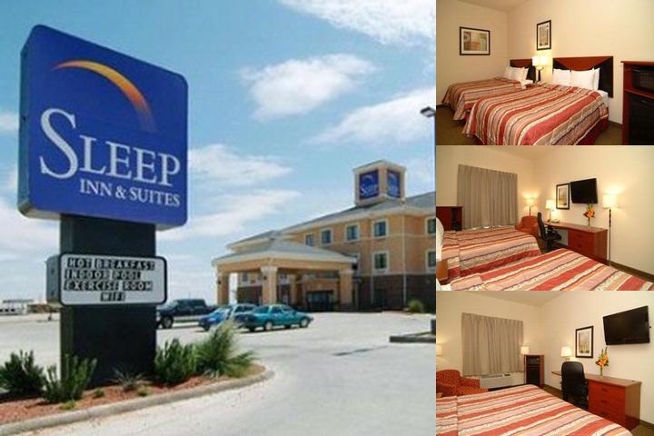 Mainstay Suites photo collage