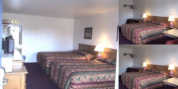 Super 8 by Wyndham Vancouver East photo collage