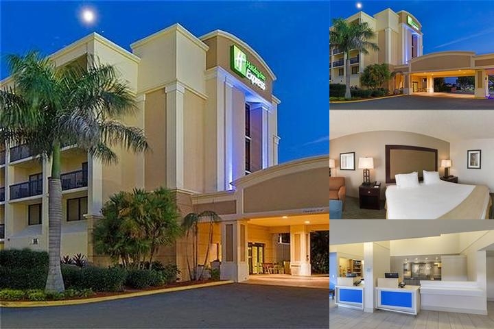 Holiday Inn Express Cape Coral-Fort Myers Area by IHG photo collage