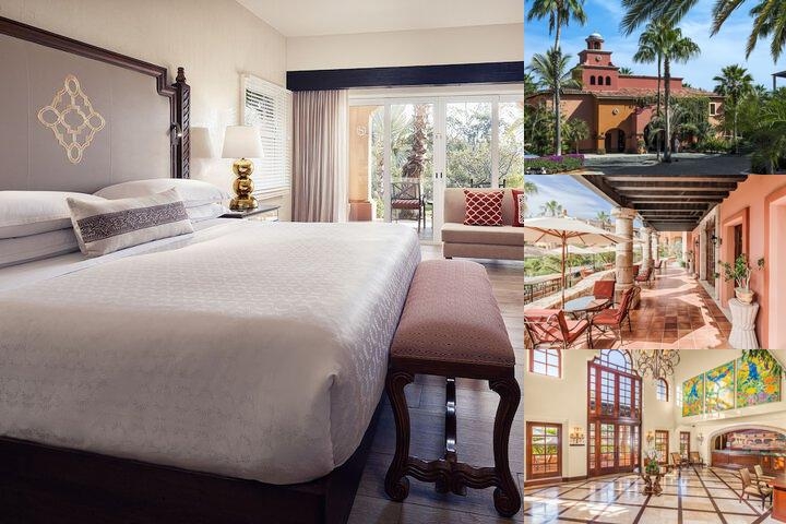 Hacienda del Mar Los Cabos, An Autograph Collection Resort by Mar photo collage