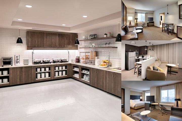 Residence Inn by Marriott Philadelphia Bala Cynwyd photo collage