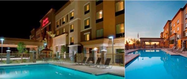 Residence Inn by Marriott Phoenix North / Happy Valley photo collage