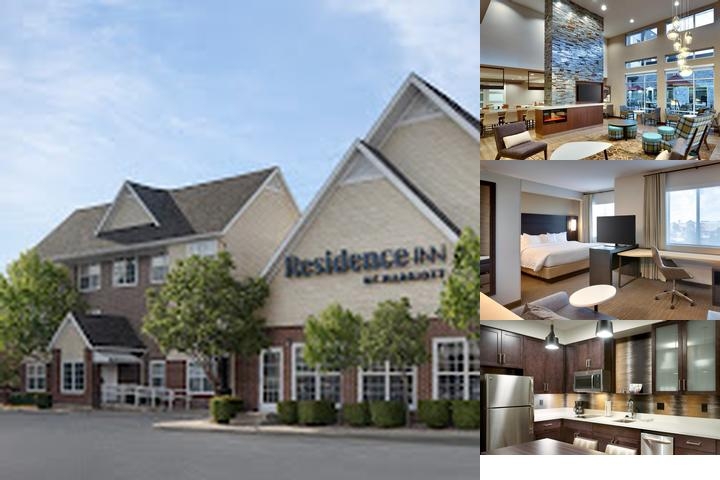 Residence Inn by Marriott Provo photo collage