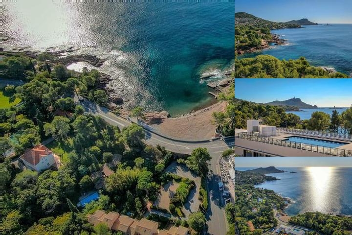 La Plage by Sowell photo collage