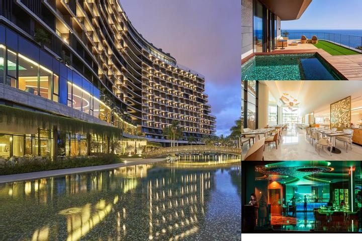 Savoy Palace The Leading Hotels of The World Savoy Signature photo collage