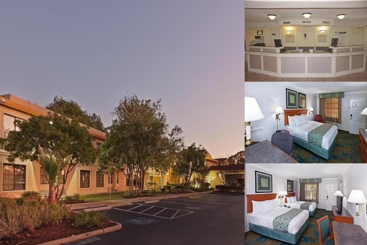 La Quinta Inn by Wyndham Austin Oltorf photo collage