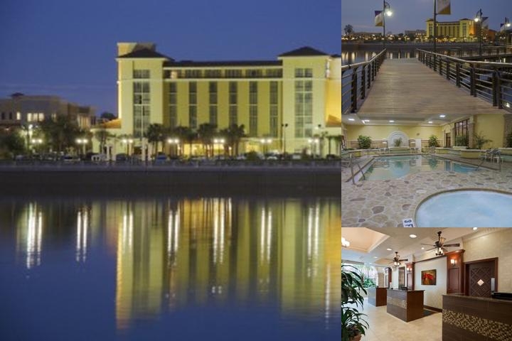 Embassy Suites by Hilton Orlando North photo collage
