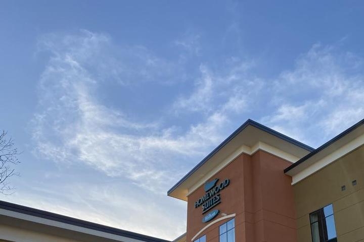 Homewood Suites by Hilton Austin Cedar Park photo collage