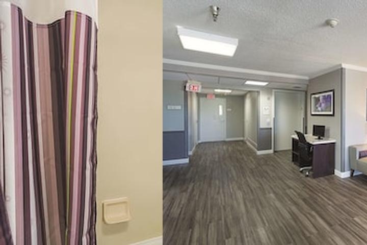 La Quinta Inn & Suites by Wyndham Baton Rouge Siegen Lane photo collage