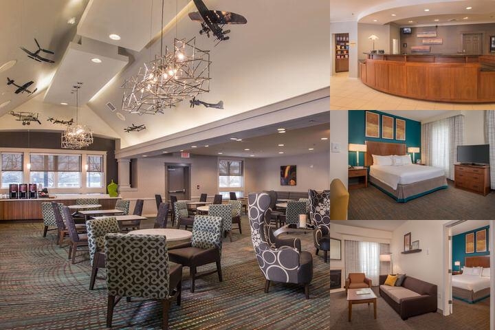 Residence Inn by Marriott Chantilly Dulles South photo collage