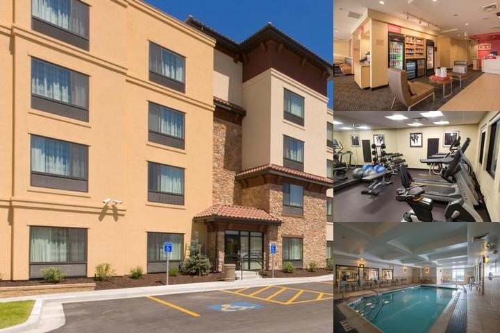 Towneplace Suites by Marriott Provo Orem photo collage