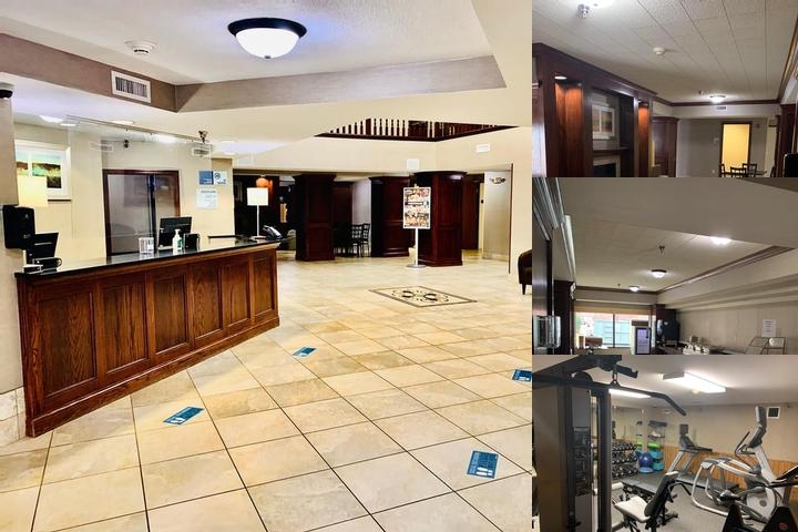 Best Western Watertown Inn and SuitesÂ  photo collage