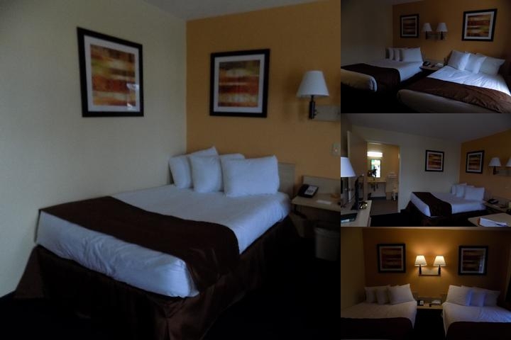 Days Inn by Wyndham New Philadelphia photo collage
