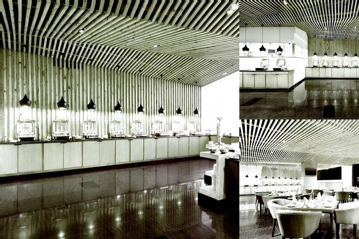 Ramada by Wyndham Darjeeling Gandhi Road photo collage