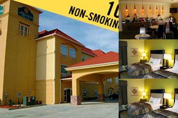 La Quinta Inn & Suites by Wyndham Broussard Lafayette Area photo collage