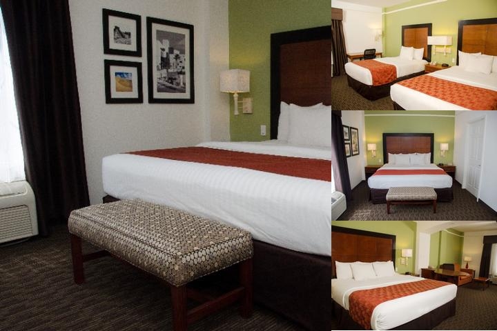 La Quinta by Wyndham Cd Juarez Near US Consulate photo collage
