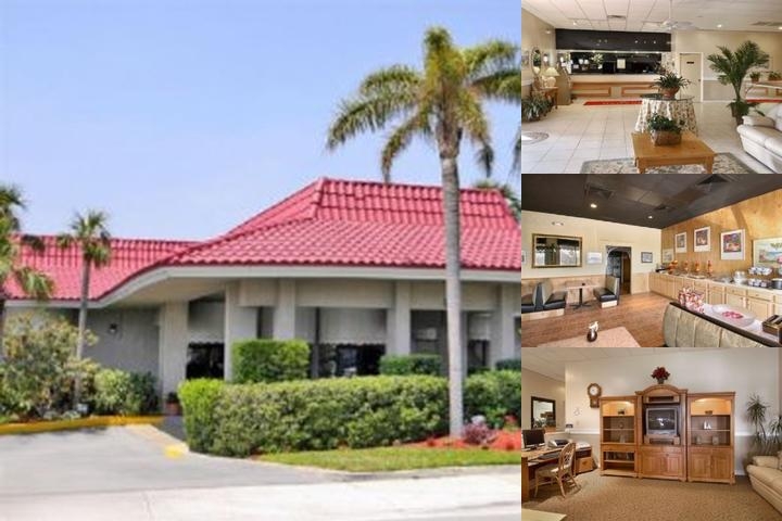 Days Inn by Wyndham Stuart photo collage