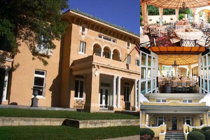 JH Adams Inn, Trademark Collection by Wyndham photo collage
