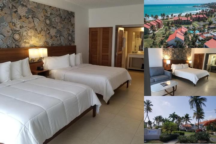 Wyndham Palmas Beach and Golf Boutique Resort photo collage