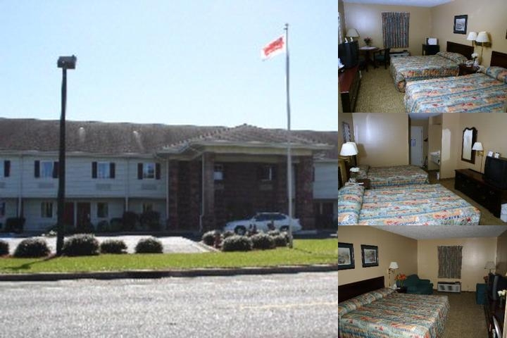 SureStay by Best Western Brunswick photo collage