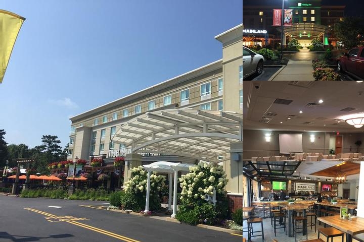 Holiday Inn Manahawkin / Long Beach Island by Ihg photo collage