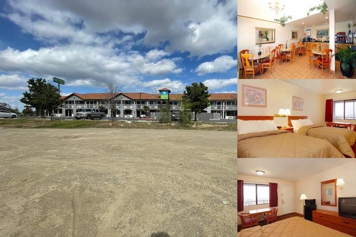 SureStay by Best Western Williams photo collage