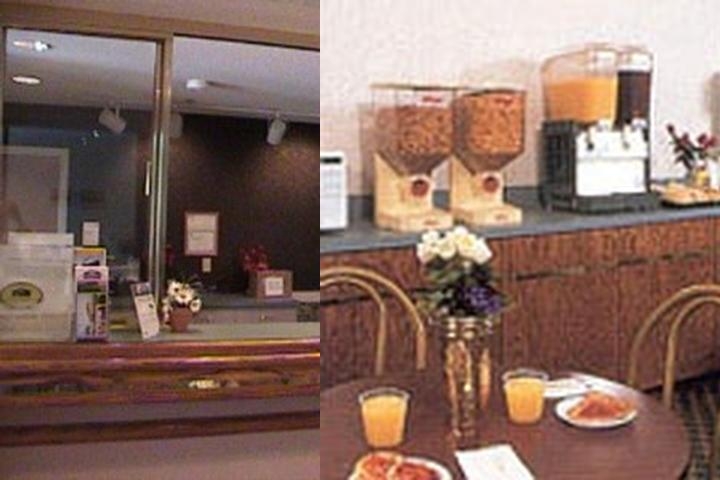 Sleep Inn Franklin Cool Springs photo collage