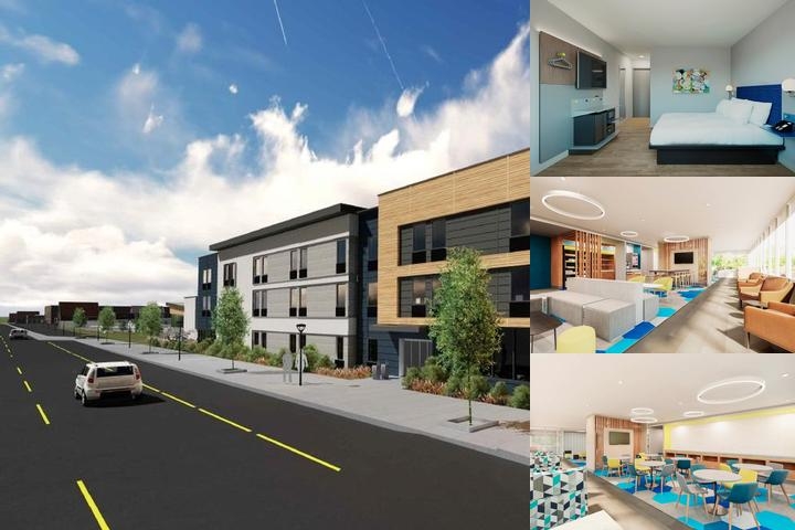 Microtel by Wyndham Lac Megantic photo collage