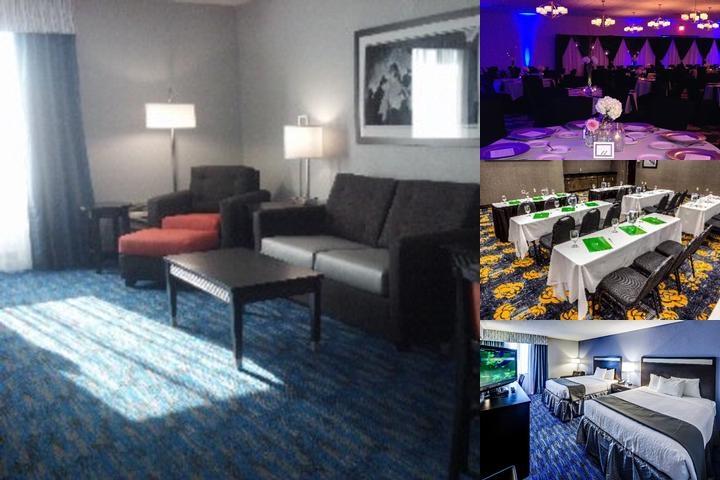 Holiday Inn Cleveland Northeast Mentor photo collage
