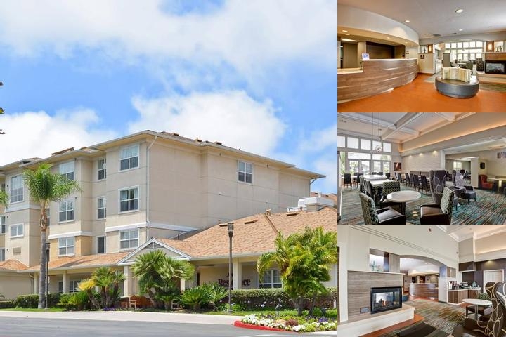 Residence Inn by Marriott Los Angeles Lax / El Segundo photo collage
