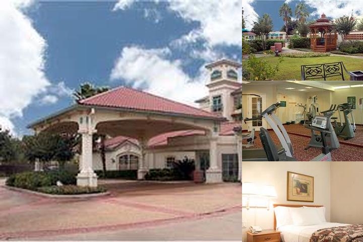 La Quinta Inn & Suites by Wyndham Houston West Park 10 photo collage