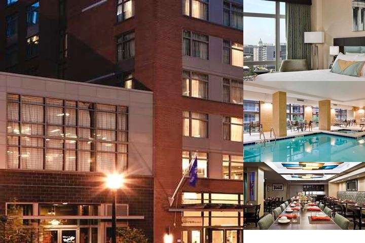 Hilton Garden Inn Washington DC / U.s. Capitol photo collage