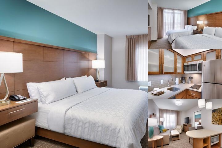 Staybridge Suites Lehi - Traverse Ridge Center by IHG photo collage