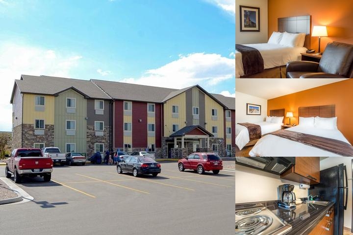 Myplace Cheyenne photo collage