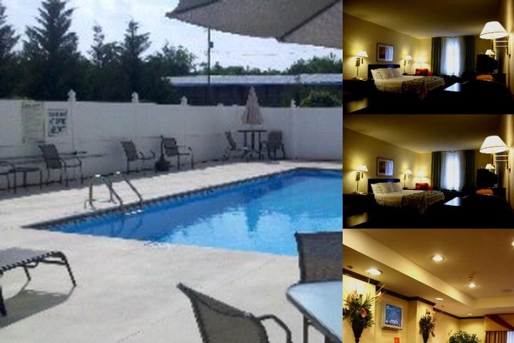 Holiday Inn Spartanburg Northwest by Ihg photo collage