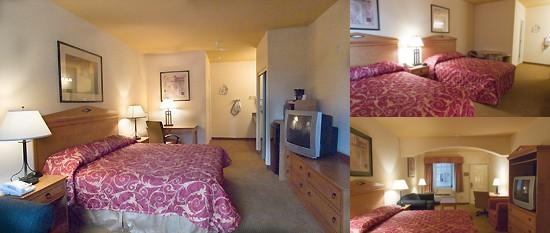 The Garden Inn Hotel photo collage