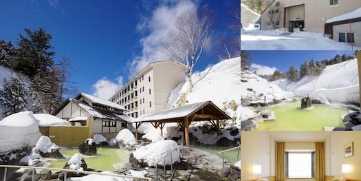 Admiral Digby Inn & Cottages photo collage
