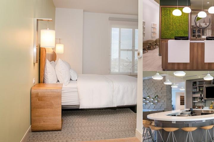 Element by Westin Scottsdale at Skysong photo collage