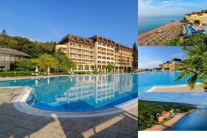 Riviera Beach photo collage