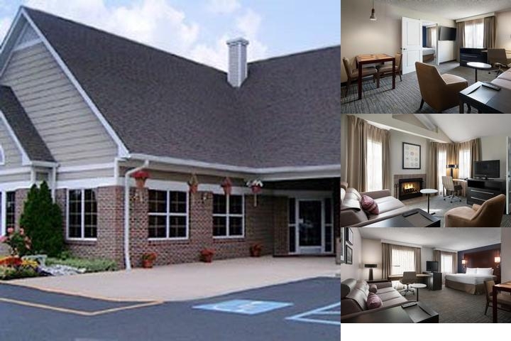 Residence Inn by Marriott Deptford photo collage