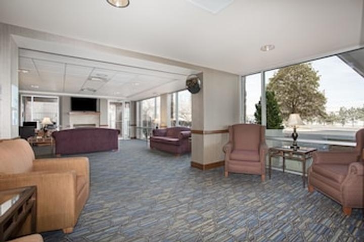 Comfort Inn & Suites Boulder photo collage