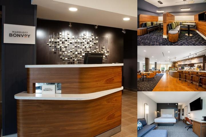 Courtyard by Marriott Orlando Altamonte Springs / Maitland photo collage
