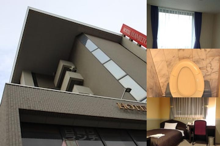Even Hotel Denver Tech Center Englewood by IHG photo collage