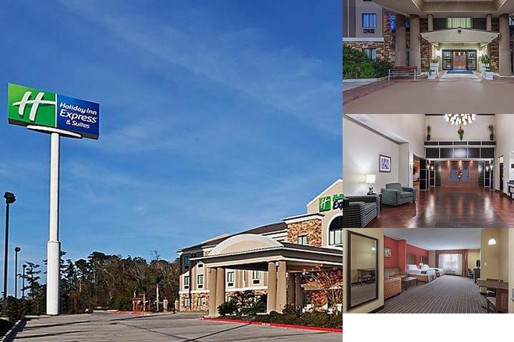 Holiday Inn Express Cleveland by IHG photo collage