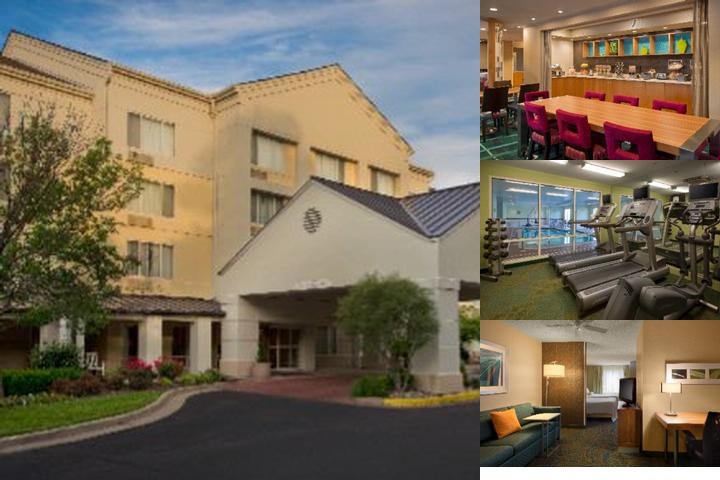 King's Inn & Suites Cincinnati Mason photo collage