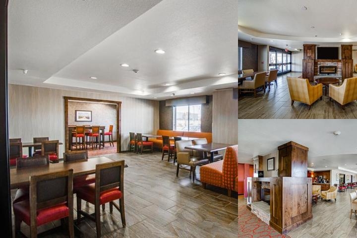 Inn at Hunters Run photo collage