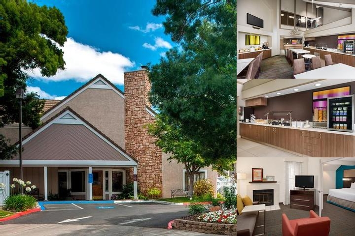 Residence Inn by Marriott Fremont Silicon Valley photo collage