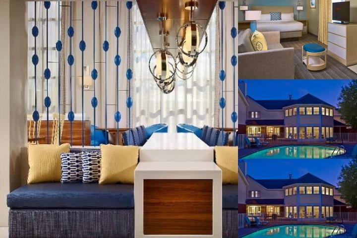 Sonesta Simply Suites Cleveland Westlake photo collage